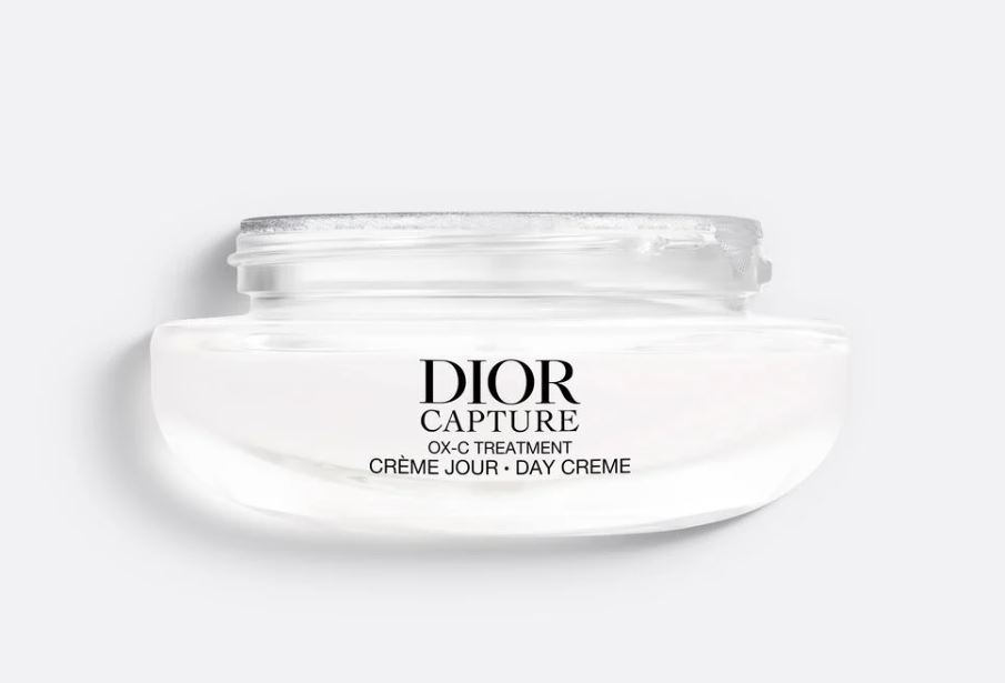 【DIOR】迪奧逆時活氧膠原霜(填裝瓶)